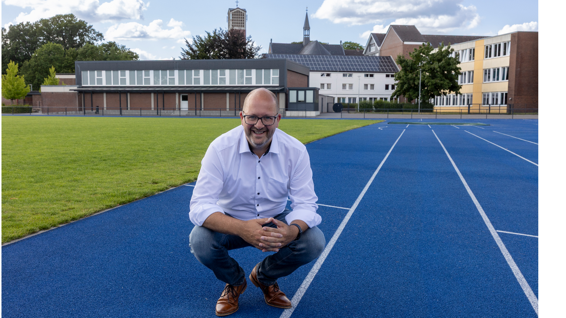 Sport und Freizeitmglichkeiten sind wichtig fr Kinder und Jugendliche! 